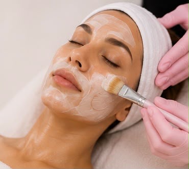 Customized Luxury Facial